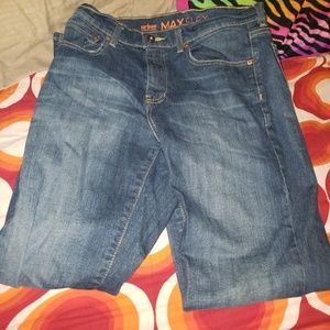 Mens jeans
